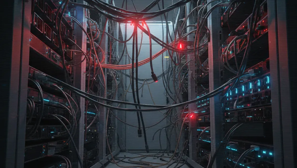 Best Dark Web Hidden Wiki: Verify Real Addresses