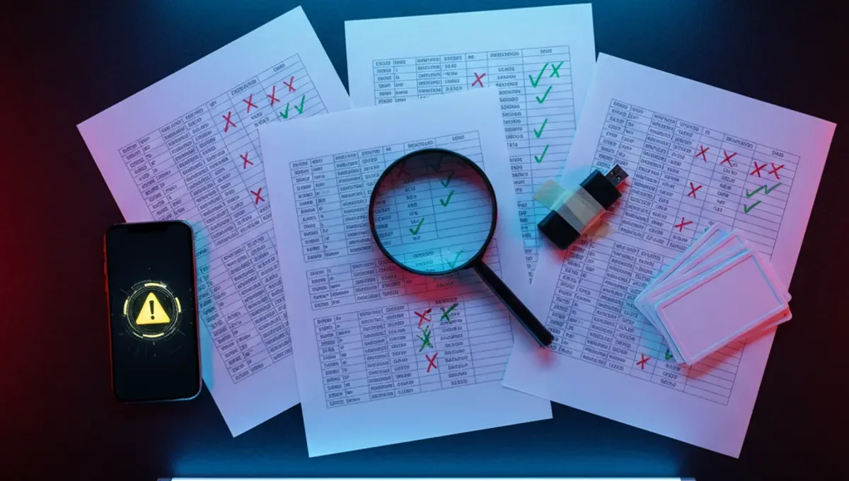 Hidden Wiki Onion Link: How to Find & Verify the Real Address